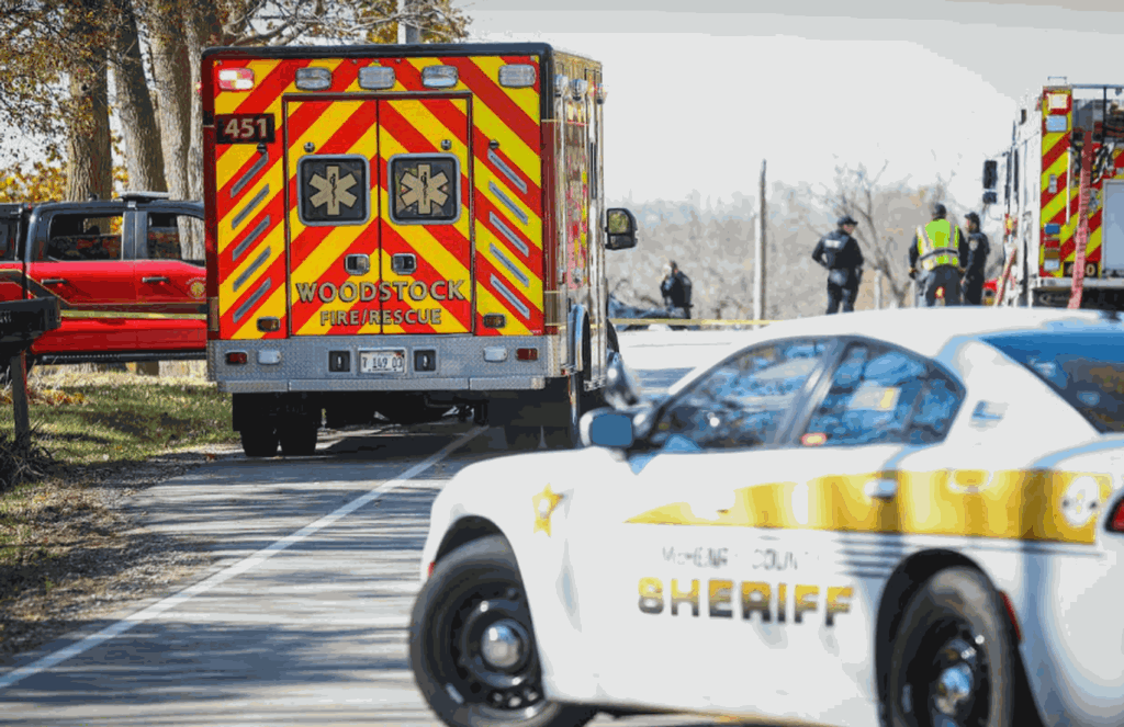 Davis Ed 3 sheriff + FPD