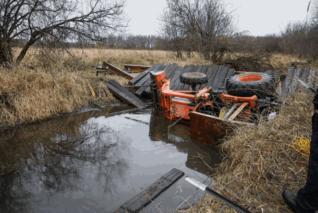 Creek accident 11-3-24 1