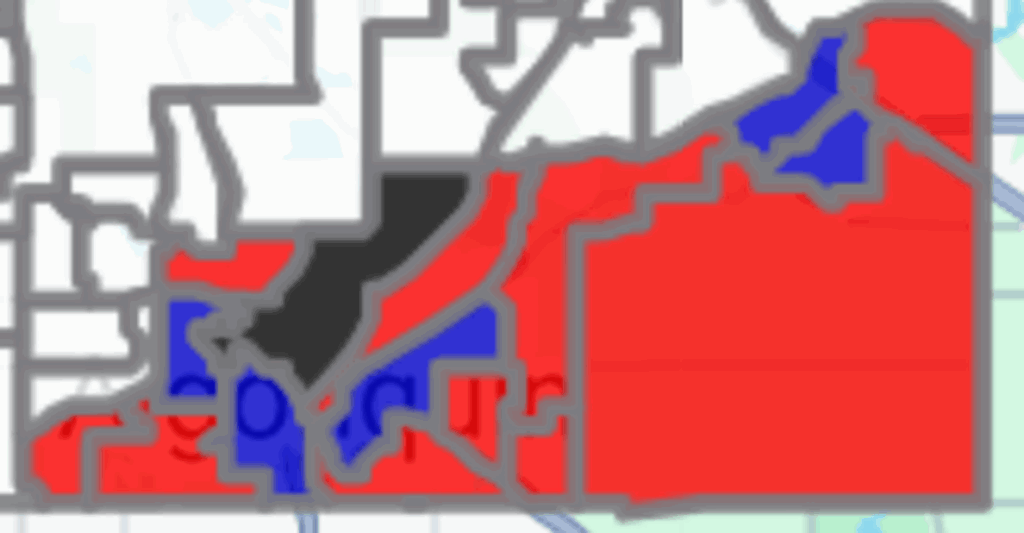 McLaughlin all 2024 map