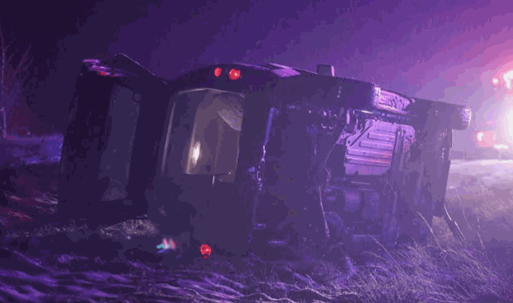 Harvard rollover