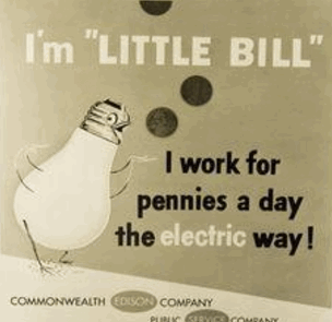 Little Bill