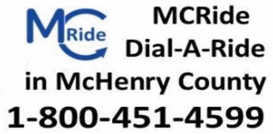 McRide phone number
