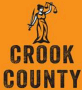 CROOK cOUNTY STATUE