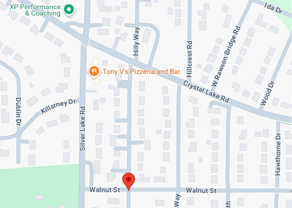 6700 block of Pheasant Trail