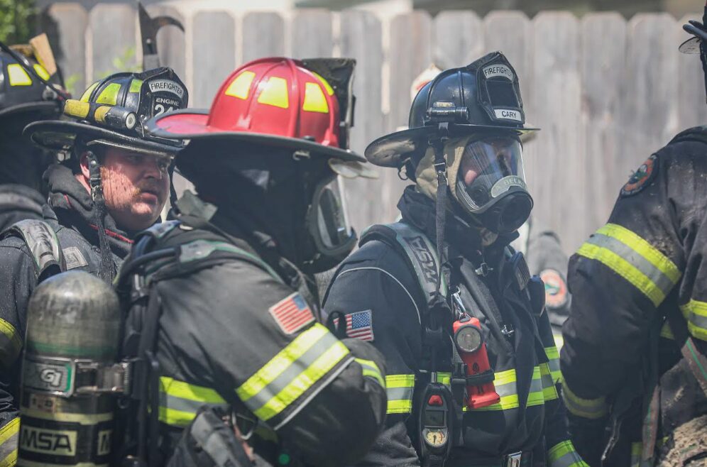Cary Explosion masked