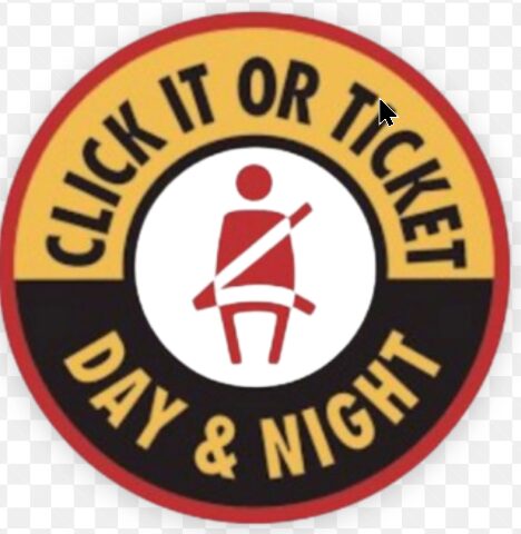 Click it or ticket 2
