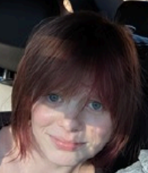 Huntley missing teen dark hair