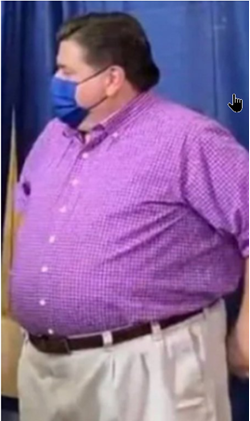 JB belly mask smaller
