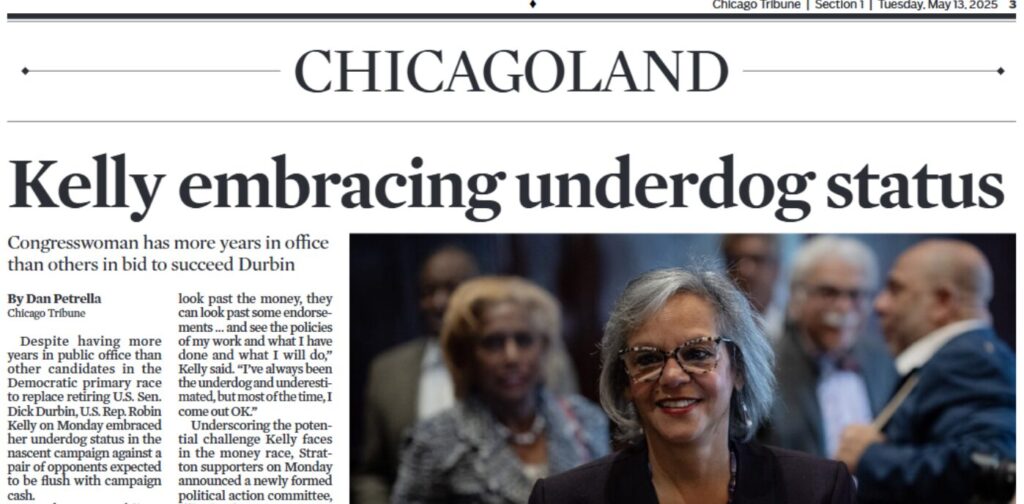 Kelly Trib 5-13-25