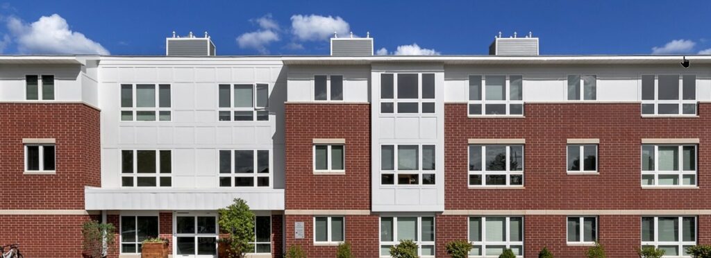 Pear Street Commons