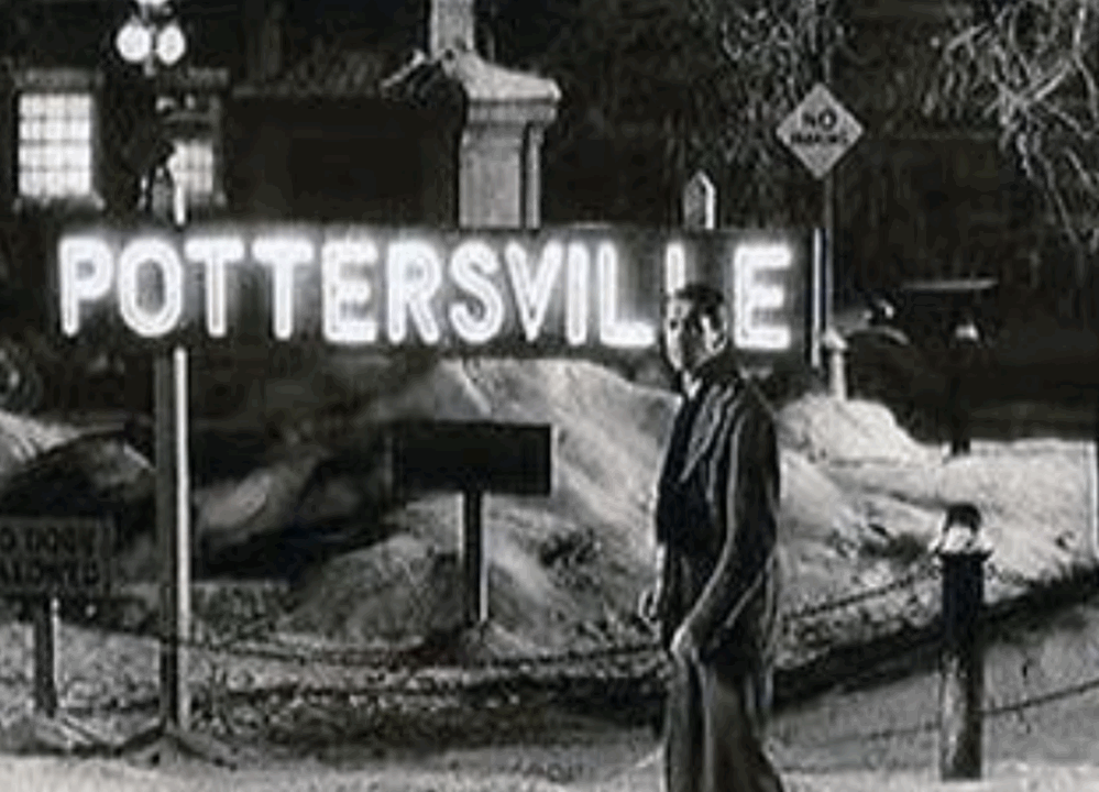 Pottersville