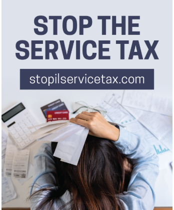 Sales tax stop