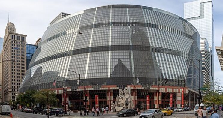 Thompson Center