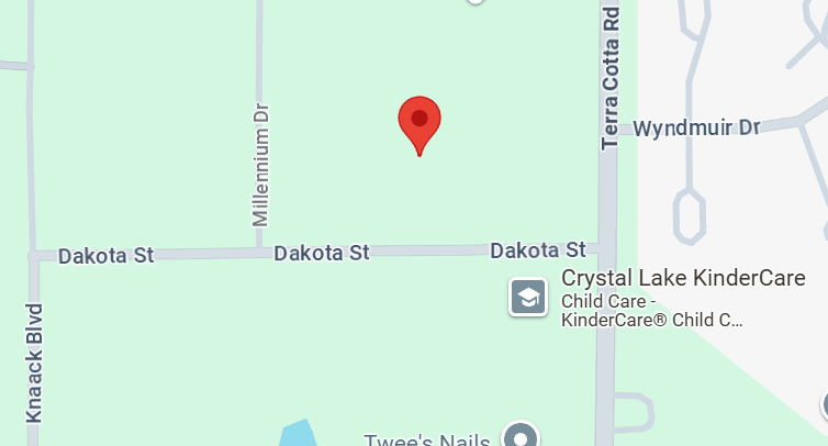 620 Dakota St