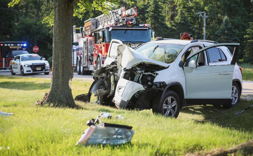 Cherry Valley Rd 6-17-25 car