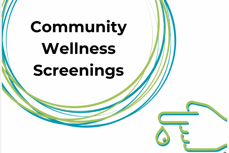 Community screenings image