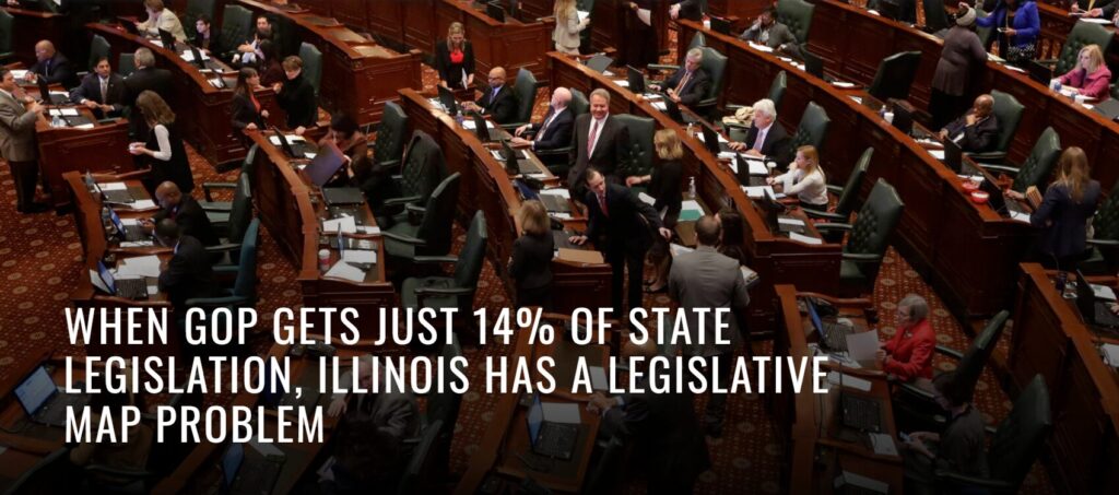 GOP bills 2025 equal 14 percent headline