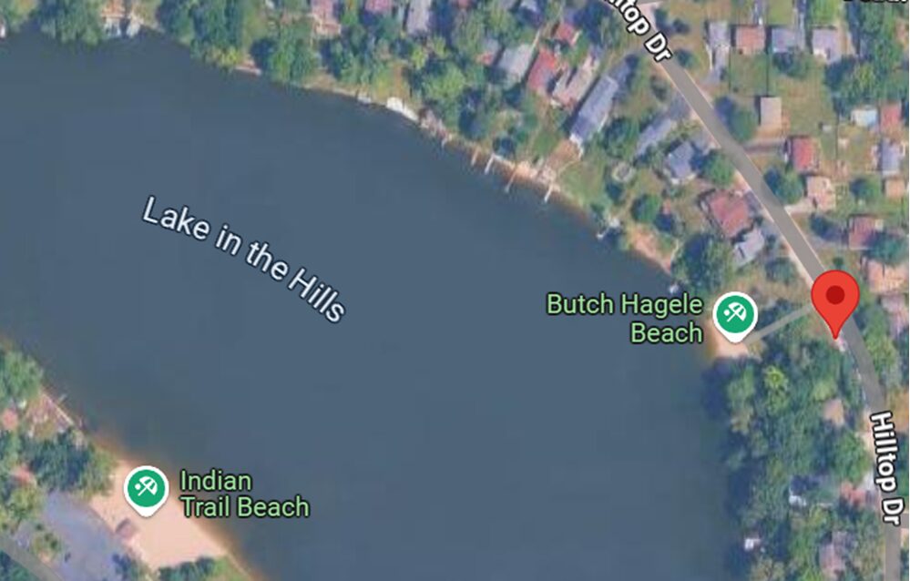LITH beaches