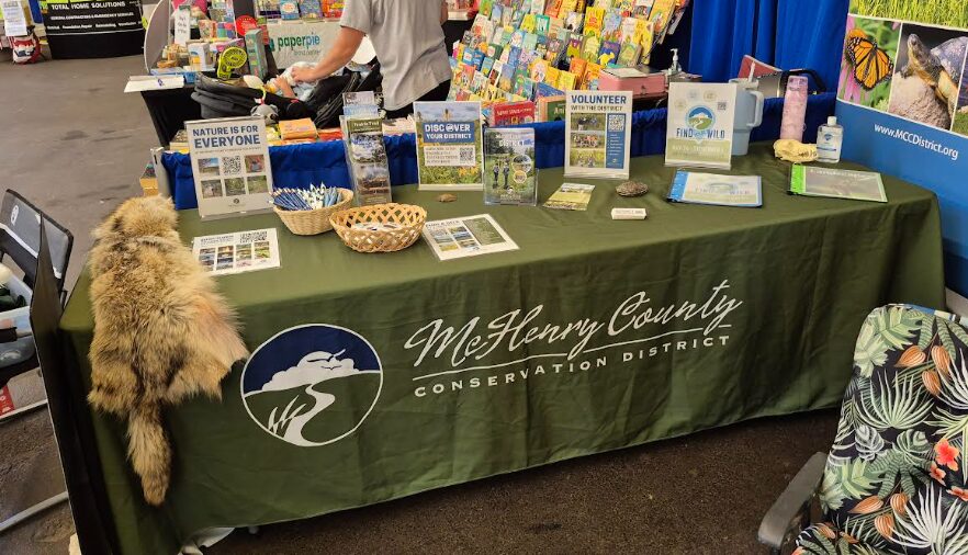 Fair 2025 MCCD
