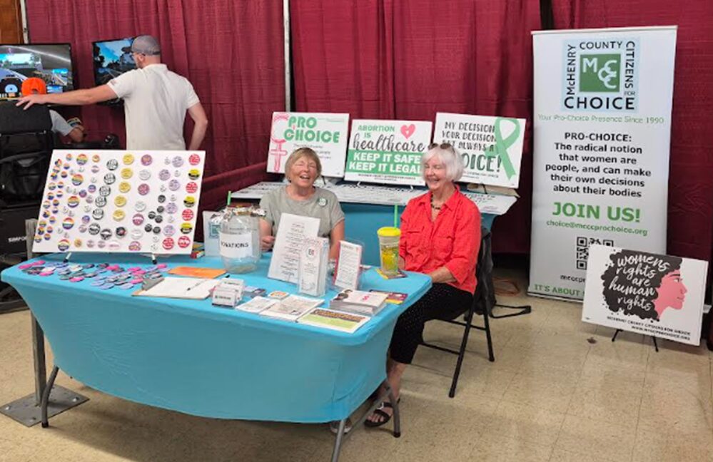 Fair 2025 Pro-Choice