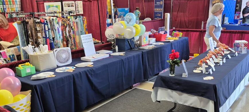 Fair 2025 Pro-Life