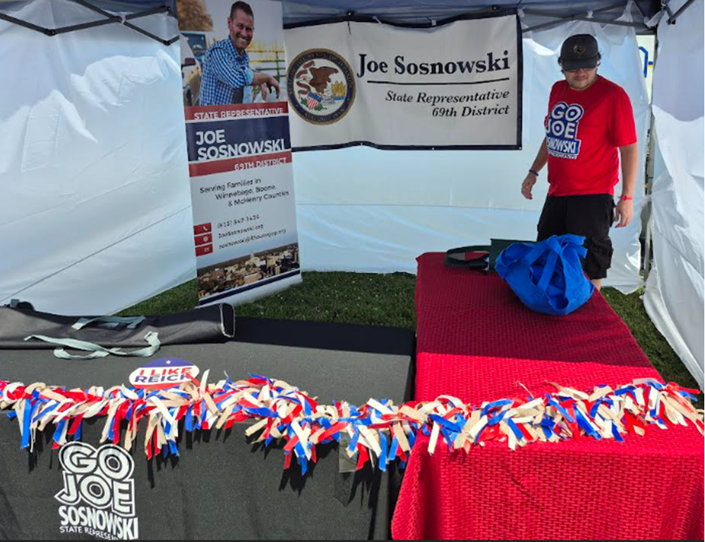 Fair 2025 Sosnowski