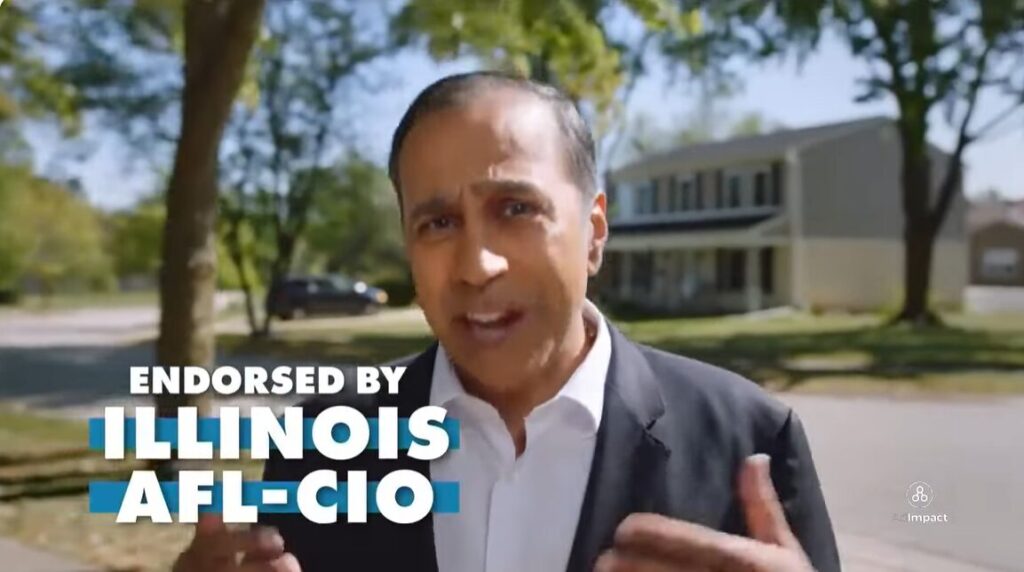 Raa AFL-CIO