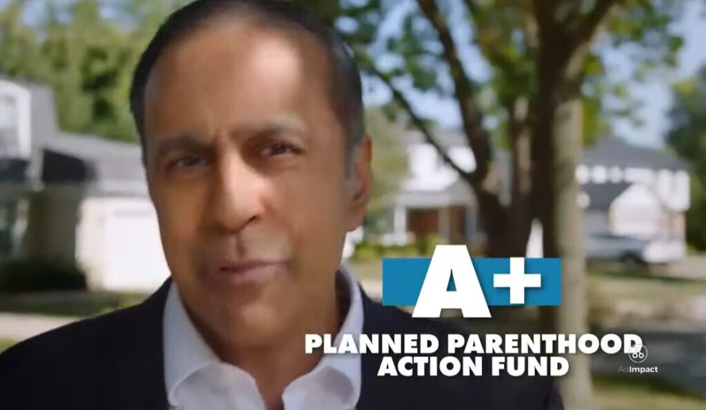 Raja abortion