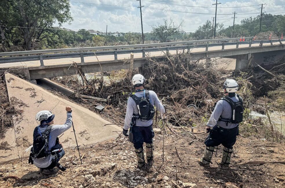 TX flood 2