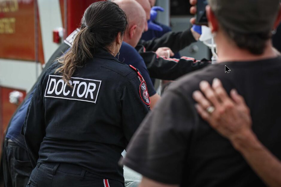 Tactor overturned 7-20-25 doctor