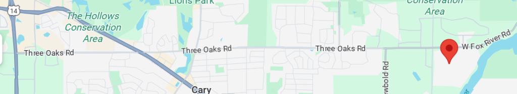 28700 block of West Kristy Lane