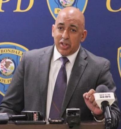 AG press conference