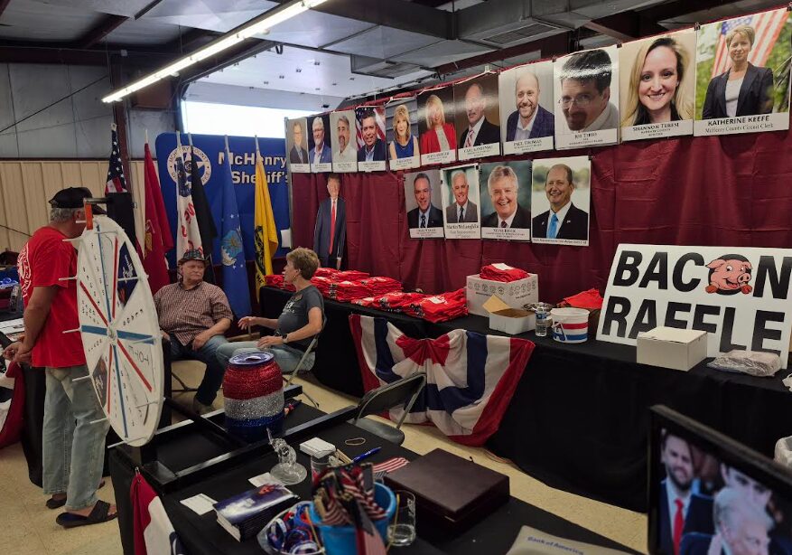 Fair 2025 GOP Kurtz