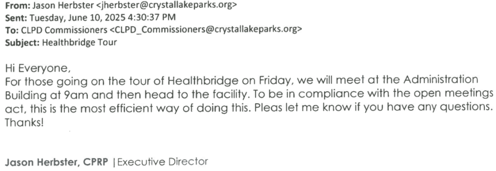 Healthbridge CLPD 6-10-25