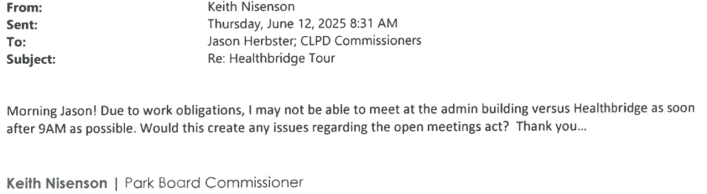 Healthbridge CLPD 6-12-25