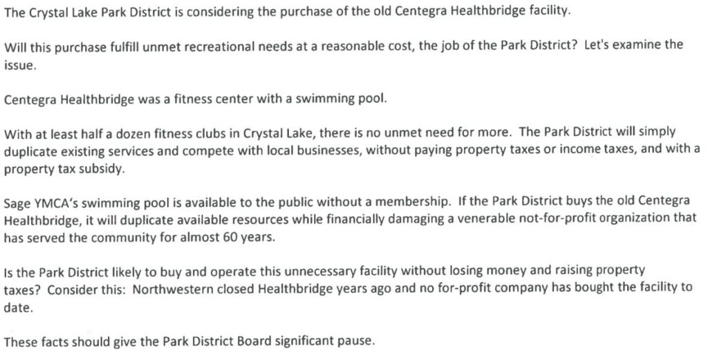 Healthbridge CLPD 6-13-25 Willson 2
