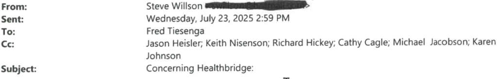 Healthbridge CLPD 6-23-25 Willson 1