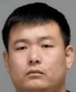 LI Xu