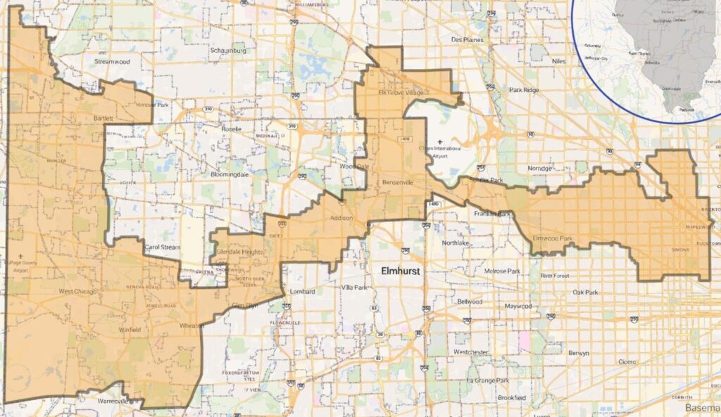 Map cong 3rd