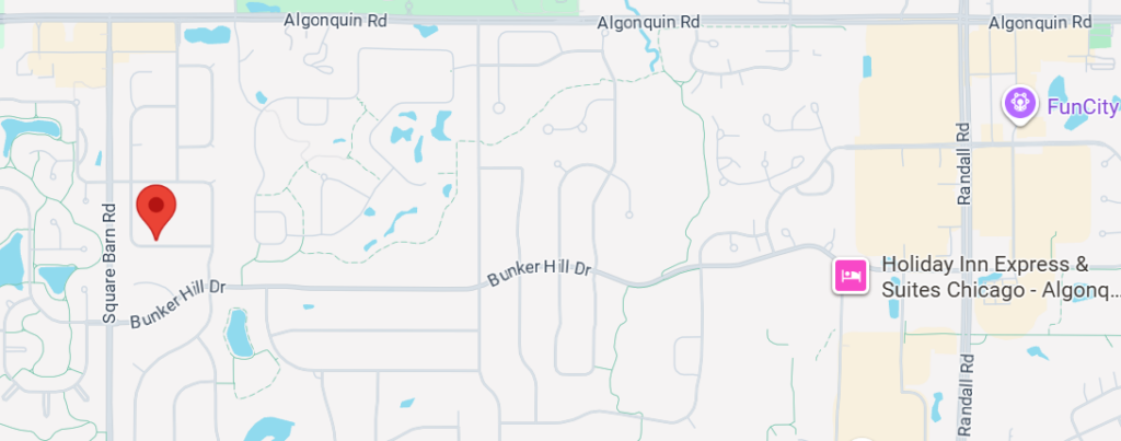 511 Tenby Way, Algonquin