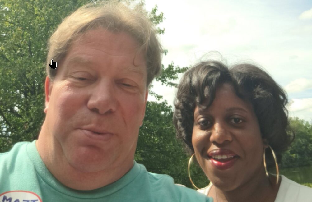 Easley, Patricia P-Rae