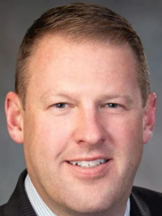 Gartner, Scott