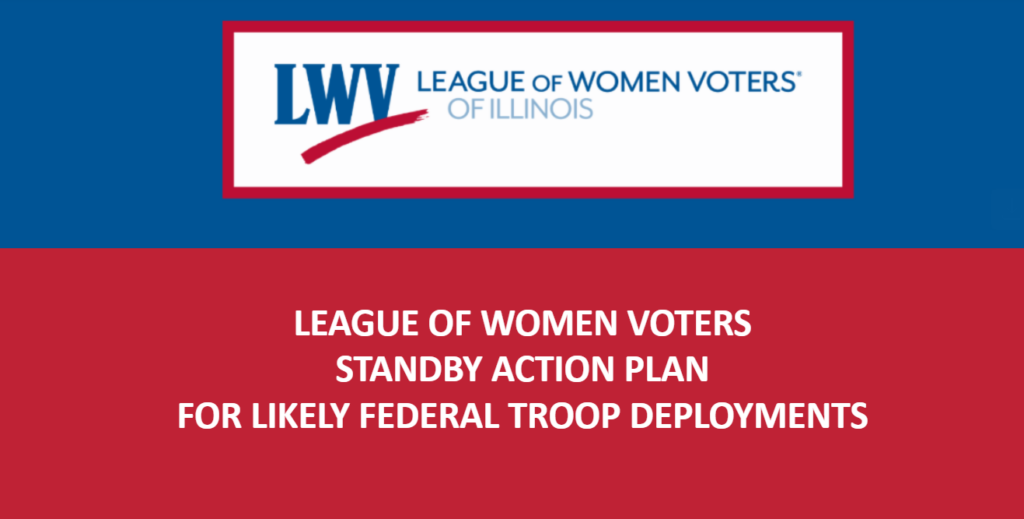 LVW ICE mobilization