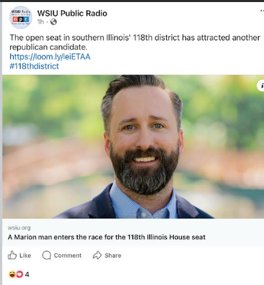 St rep candidate death thret2 1