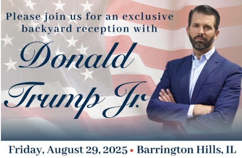 Trump invite 8-29-25 1