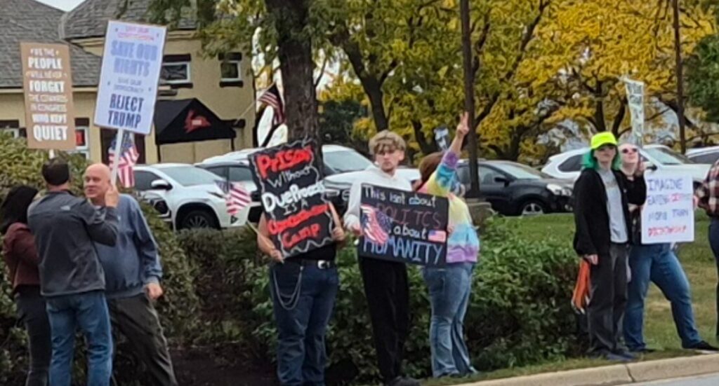D18 we the people