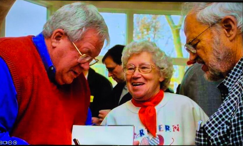 Hastert + Doederleins