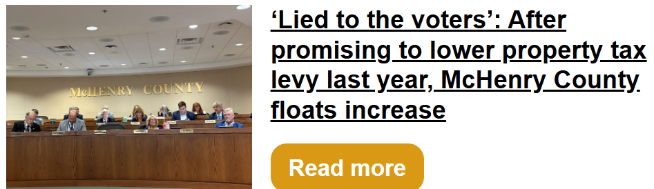 Levy lied to voters NWH 10-9-25