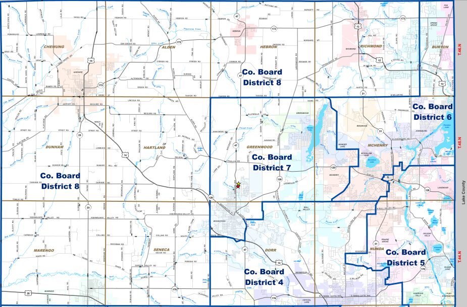 County Board Candidates Begin Filing McHenry County Blog County Board Candidates Begin Filing McHenry County Blog