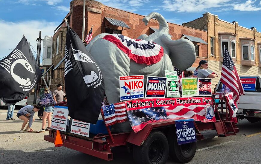 Marengo 25 GOP 3